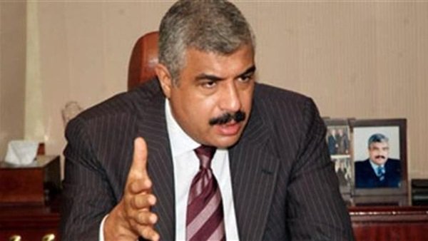 Hisham Talaat Mustafa