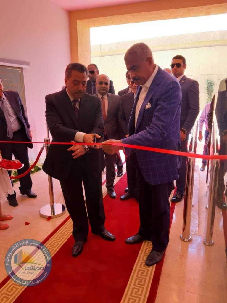 hicham talaat moustafa - madinaty