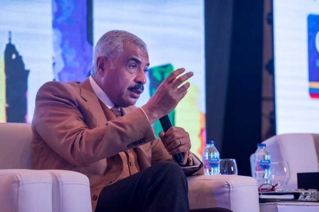 Beltone & Hesham Talat Moustafa